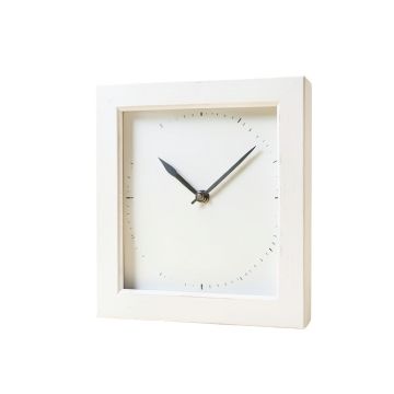 Jaylen 21.65 '' Wall Clock