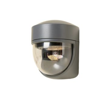 Cathkin 3 - Bulb Outdoor Bulkhead Light