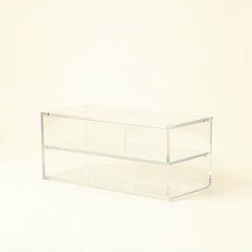 Avelin Tv Stand For Tvs Up To 50 '' (synthetic illustration; no displayed measurements)