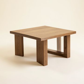 Cavan Coffee Table (synthetic illustration; no displayed measurements)