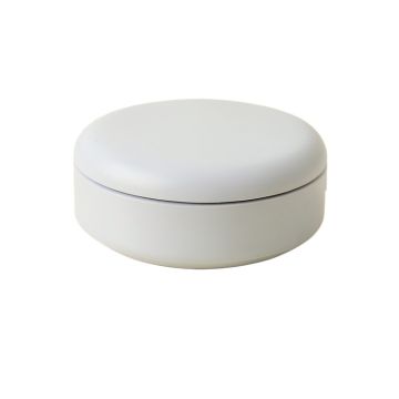 Slim Led Under Cabinet Puck Light (synthetic illustration; no displayed measurements)
