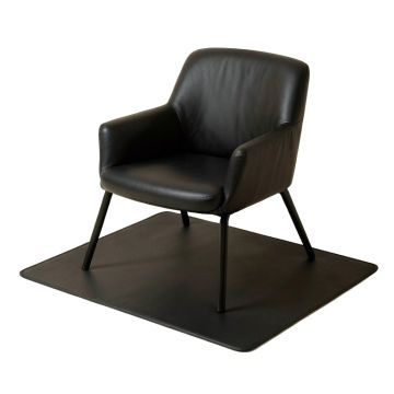 Economat® Hard Floor Straight Edge Chair Mat