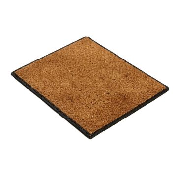 Alanis Pineapple Fun Non-Slip Outdoor Door Mat