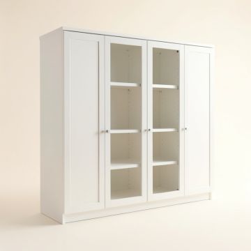 Casale 57 '' Kitchen Pantry (synthetic illustration; no displayed measurements)