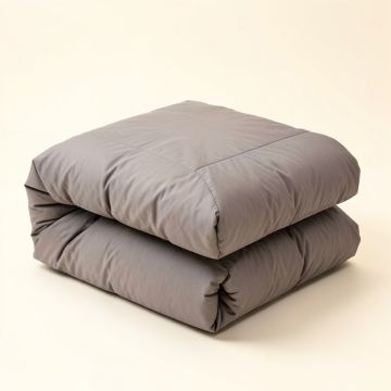 Zoe Comforter Set (synthetic illustration; no displayed measurements)