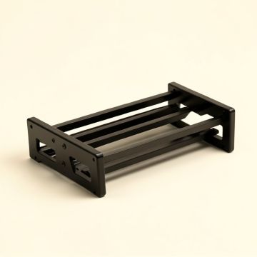 Hermond Firewood 5 Piece Log Rack Set (synthetic illustration; no displayed measurements)