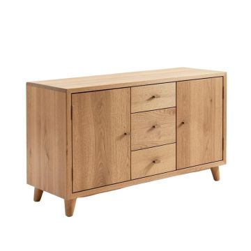 Manhattan Credenza