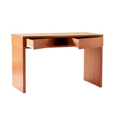 Willow Bluff Writing Desk - Terracotta