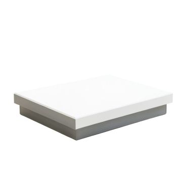 Marcelino Low Profile Platform