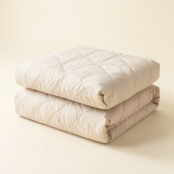 Casazza Reversible Quilt Set (synthetic illustration; no displayed measurements)