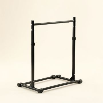 Passabe Freestanding Sports Rack (synthetic illustration; no displayed measurements)