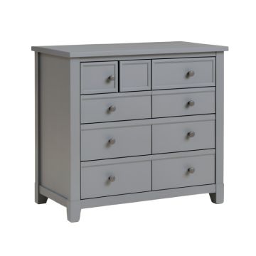 Barkett 9 Drawer Dresser
