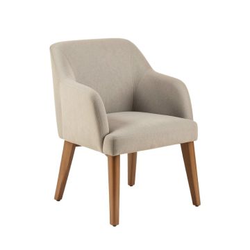 Cannondale Upholstered Parsons Chair