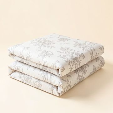 Simla Loft Duvet Cover Set (synthetic illustration; no displayed measurements)