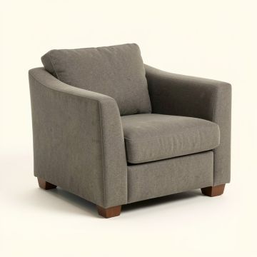 Carmiencke 69 '' Flared Arm Loveseat (synthetic illustration; no displayed measurements)