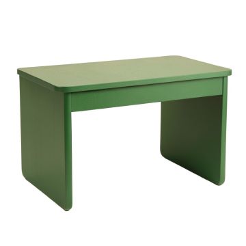 Sage Dale Writing Desk - Green