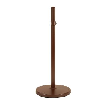 Alamea Resin Free Standing Umbrella Base