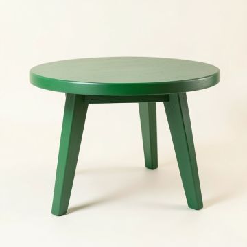 Alder Bridge Patio Table - Green (synthetic illustration; no displayed measurements)