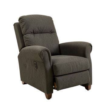 Stolle 54.5 '' Wide Manual Standard Recliner