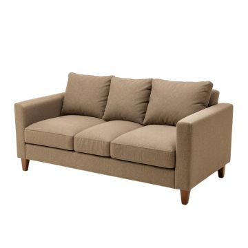 Somerville 93 '' Sofa With Reversible Cushions