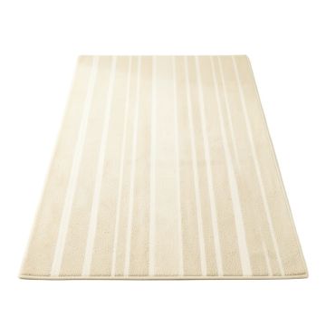 Rowan Bluff Rectangular Area Rug - Cream