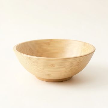 Pine Canyon Dining Bowl - Beige (synthetic illustration; no displayed measurements)