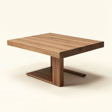 Tillar Coffee Table (synthetic illustration; no displayed measurements)