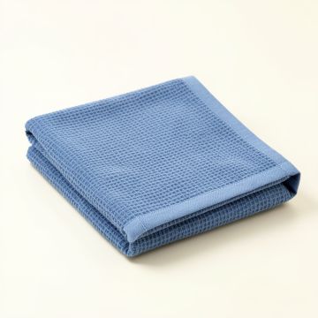 Juniper Brook Bath Towel - Blue (synthetic illustration; no displayed measurements)