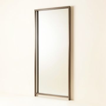 Modern & Contemporary Full Length Mirror (synthetic illustration; no displayed measurements)