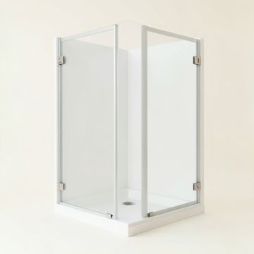 61 '' W - 65 '' W X 76 '' H Double (synthetic illustration; no displayed measurements)