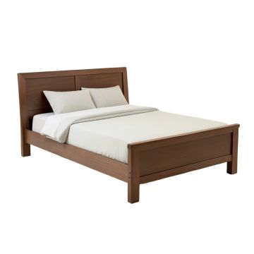 Sedgerock Modern Full Platform Bed