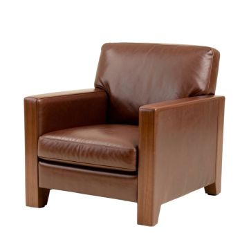 Walford 25 '' Wide Armchair (synthetic illustration; no displayed measurements)