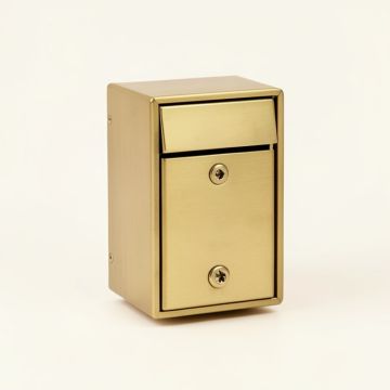 Mail Slot (synthetic illustration; no displayed measurements)