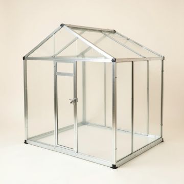 Glory 8 Ft. W X 8 Ft. D Greenhouse (synthetic illustration; no displayed measurements)