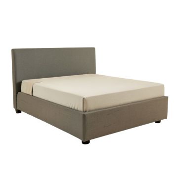 Defalco Upholstered Platform Bed