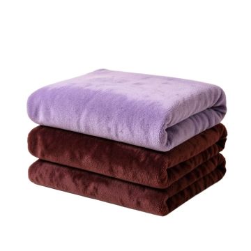 Andres Lightweight Super Soft And Warm Throw (synthetic illustration; no displayed measurements)