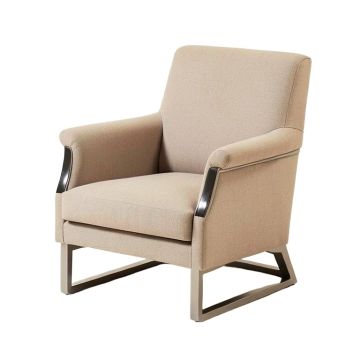 Assonet Windsor Back Stacking Arm Chair