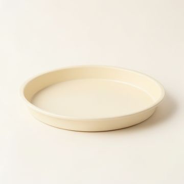 Holly Bend Serving Tray - Cream (synthetic illustration; no displayed measurements)