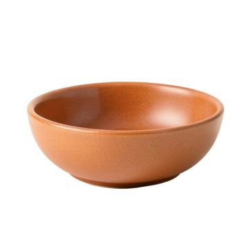 Rowan Bridge Dining Bowl - Terracotta