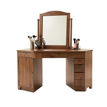 Cashlin Solid Wood Vanity