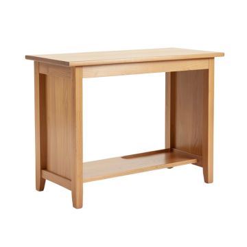 Esmarie 12 '' Console Table