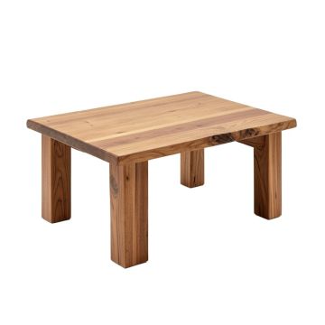 Kan Solid Wood Coffee Table