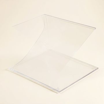 Everlife Low Pile Carpet Beveled Edge Lipped Chair Mat (synthetic illustration; no displayed measurements)