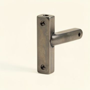 Soho 3 '' Center To Center Cabinet Bar Pull (synthetic illustration; no displayed measurements)