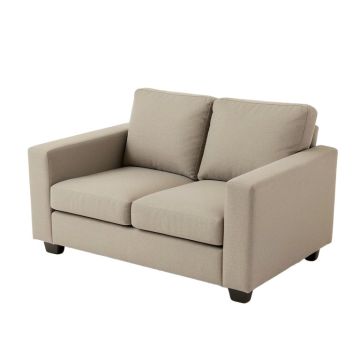 Avalon 60 '' Square Arm Reclining Loveseat