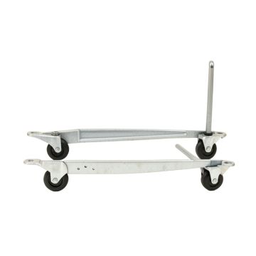 2 Piece Truck Dolly Set