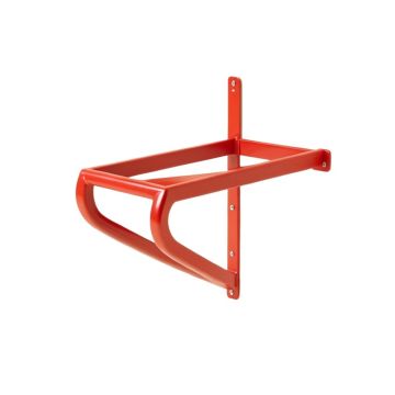 2 Kayak Storage Wall Mounted Kayak Rack