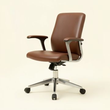 Suero Conference Chair (synthetic illustration; no displayed measurements)