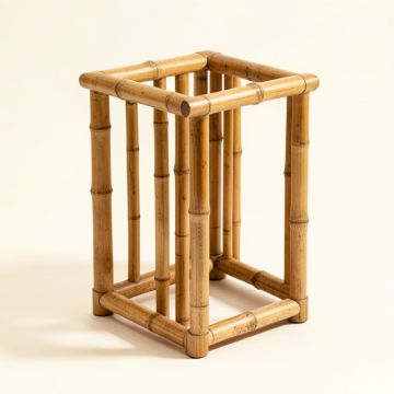 Donnadio Plant Stand (synthetic illustration; no displayed measurements)