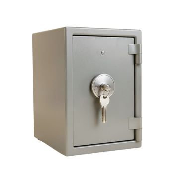 Steel Key Lock Security Cabinet